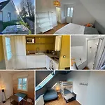 La Dunette Vila