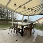 La Dunette Vila