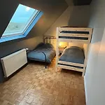 La Dunette Vila