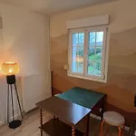 Vila La Dunette Cucq