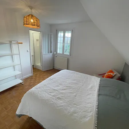 La Dunette Villa *
