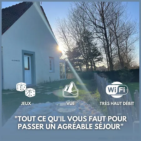 La Dunette