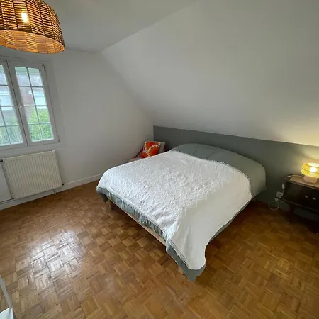 La Dunette Villa