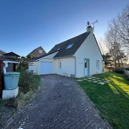 Villa La Dunette *