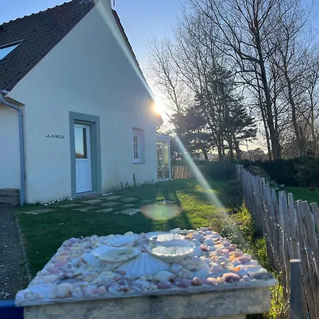 La Dunette Villa Cucq