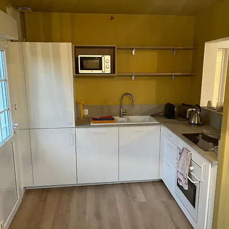 La Dunette Villa Cucq