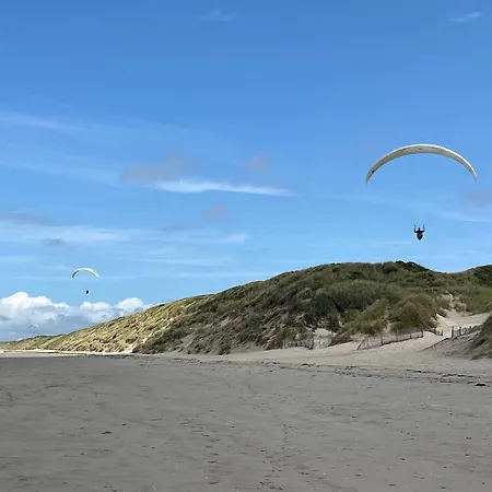 La Dunette Villa Cucq