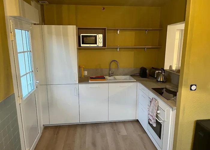 La Dunette Villa Cucq