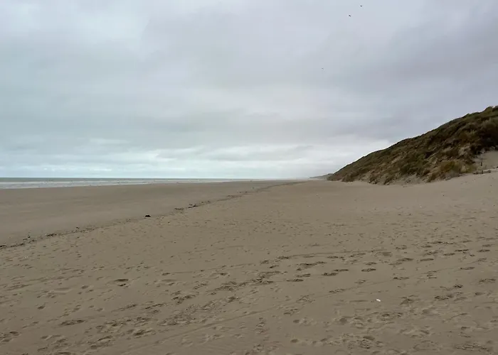 Villa La Dunette Cucq